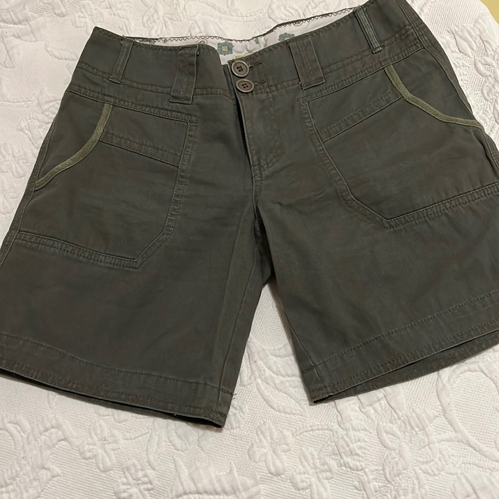 Gianni Bini Shorts